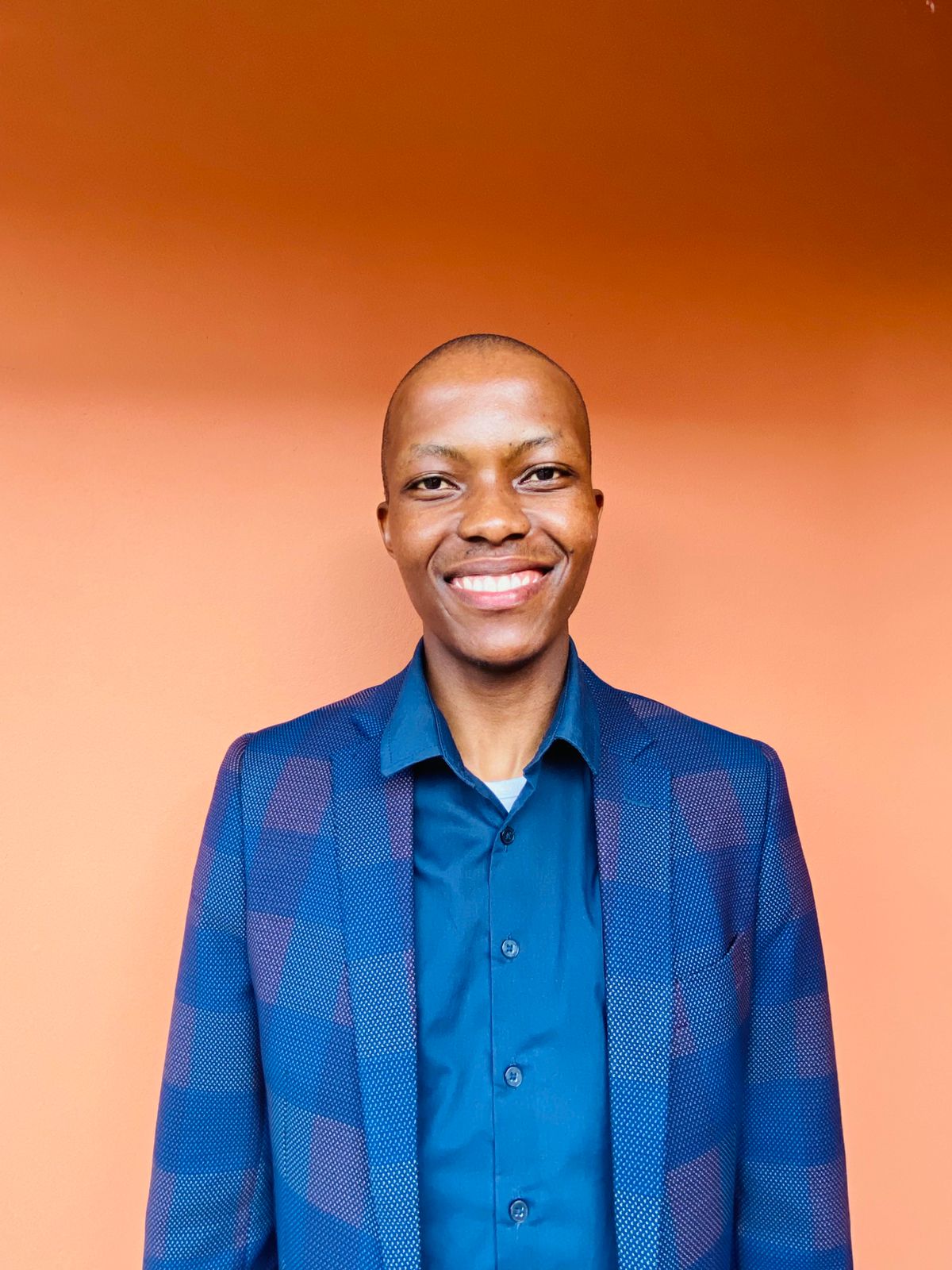 Kabelo Ntsekalle